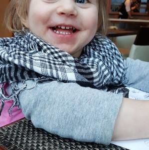 Meet your Posher, Wanda